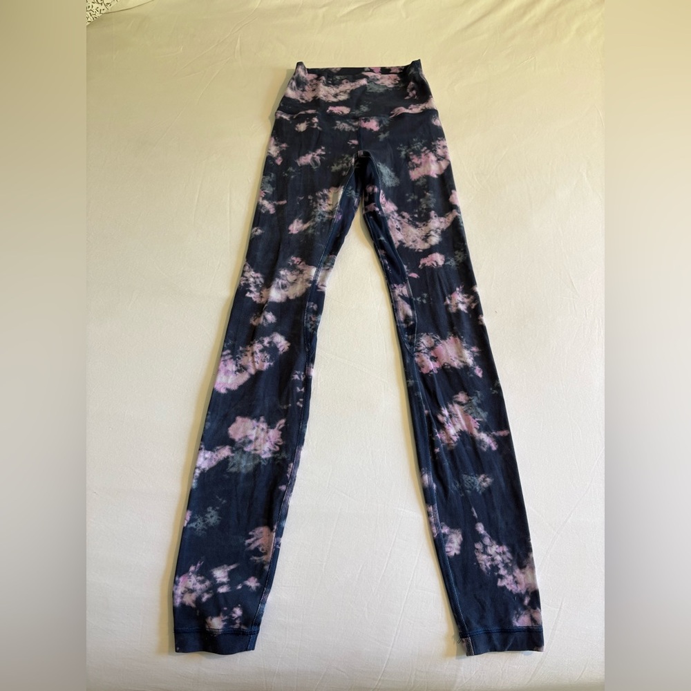 Lululemon Align Leggings - Size 2; 28” length